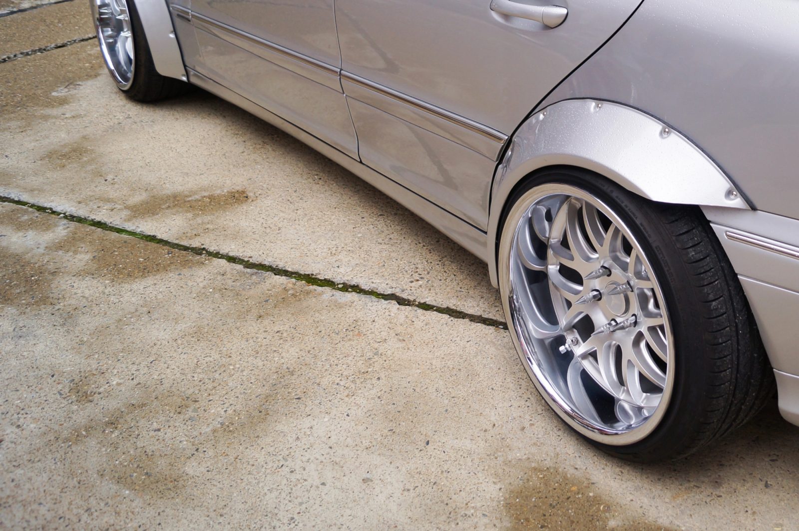 Avto detailing je razlika med ‘ok’ in ‘wow’.