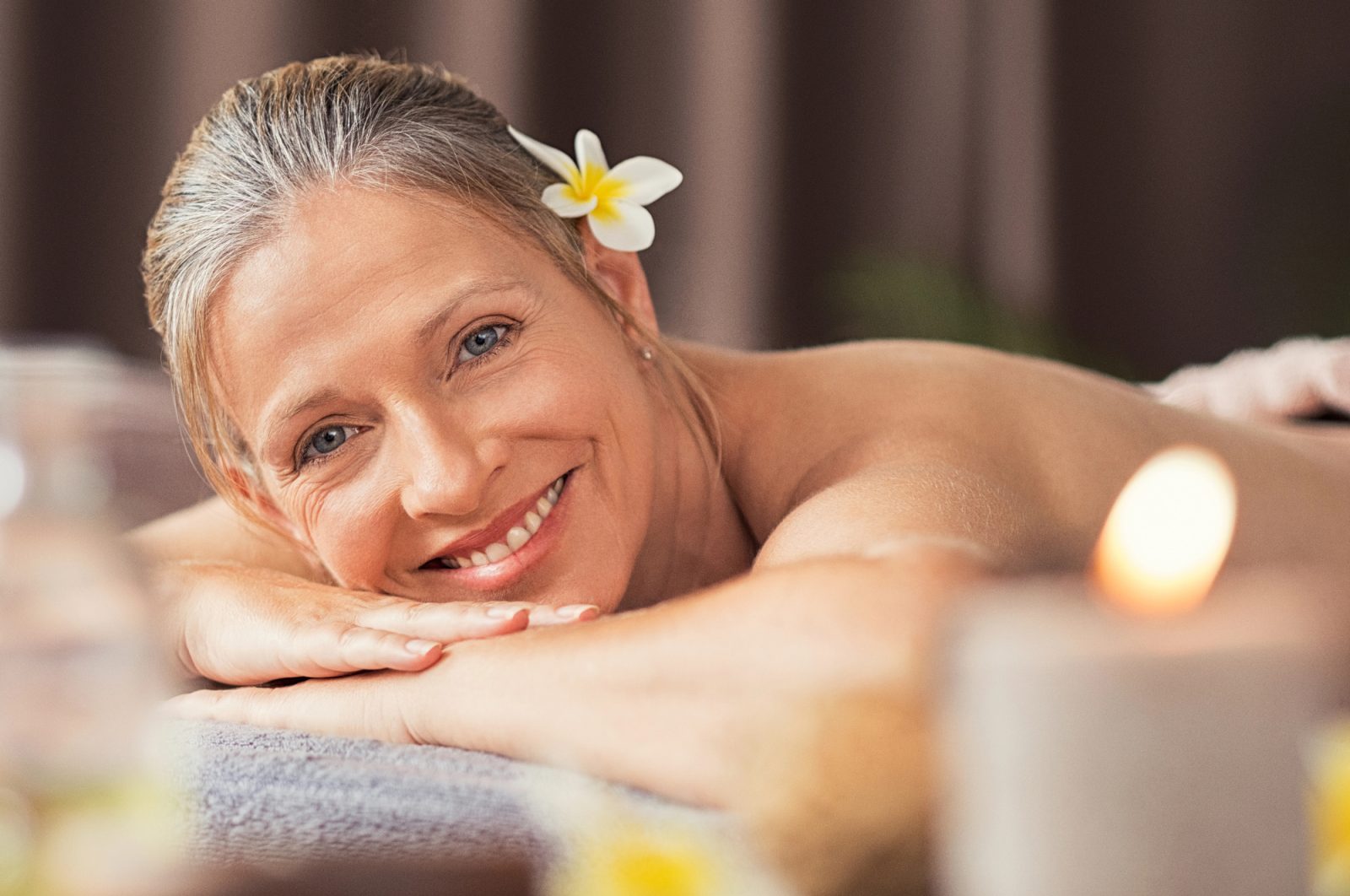 Wellness Izola je bil prava sprostitev